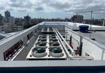 Hospital Aristides Maltez