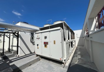 Hospital Aristides Maltez