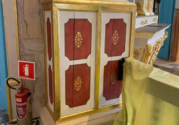 Igreja de Nossa Senhora do Amparo