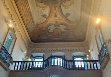 Igreja de Nossa Senhora do Amparo