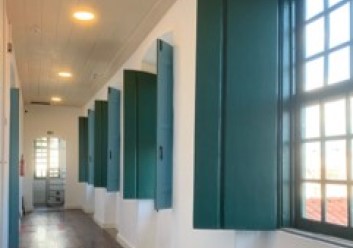 Igreja de Nossa Senhora do Amparo