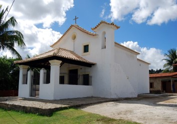 Capela de Nossa Senhora da Escada
