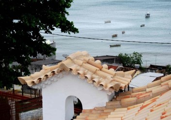 Capela de Nossa Senhora da Escada